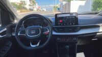 Fiat Pulse Audace Aut. 1.3 L 4 Cil. , año modelo 2023, 21,500 Km