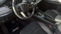 Jeep Compass 2.4 Limited 4×2 At, año modelo 2022, 12,000 km