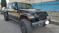 Jeep Gladiator JT 3.6 Mojave 4×4 Piel, año modelo 2023, 16,000 Km