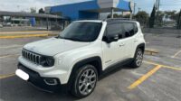 Jeep Renegade 1.8 Limited 4×2 At , año modelo 2023, 13,300 Km