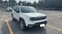 Jeep Renegade 1.8 Limited 4×2 At , año modelo 2023, 13,300 Km