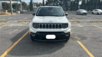 Jeep Renegade 1.8 Limited 4×2 At , año modelo 2023, 13,300 Km