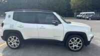 Jeep Renegade 1.8 Limited 4×2 At , año modelo 2023, 13,300 Km