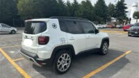 Jeep Renegade 1.8 Limited 4×2 At , año modelo 2023, 13,300 Km