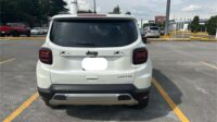 Jeep Renegade 1.8 Limited 4×2 At , año modelo 2023, 13,300 Km