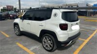 Jeep Renegade 1.8 Limited 4×2 At , año modelo 2023, 13,300 Km