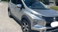 Mitsubishi Xpander  1.5 Xpander Cross Limited