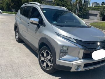 Mitsubishi Xpander  1.5 Xpander Cross Limited