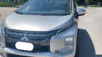 Mitsubishi Xpander  1.5 Xpander Cross Limited