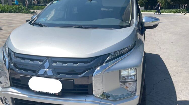 Mitsubishi Xpander  1.5 Xpander Cross Limited