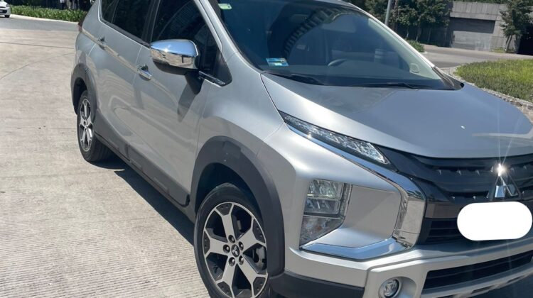 Mitsubishi Xpander  1.5 Xpander Cross Limited