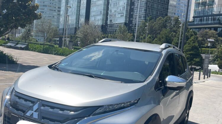 Mitsubishi Xpander  1.5 Xpander Cross Limited