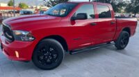 Ram 1500 Crew Cab HEMI Sport V8 / 5.7 4×4, año modelo 2023