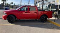 Ram 1500 Crew Cab HEMI Sport V8 / 5.7 4×4, año modelo 2023