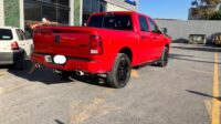 Ram 1500 Crew Cab HEMI Sport V8 / 5.7 4×4, año modelo 2023